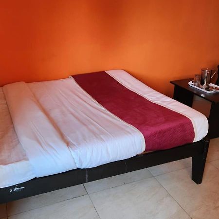 Varaha Residency Hotel Mysore Exterior photo
