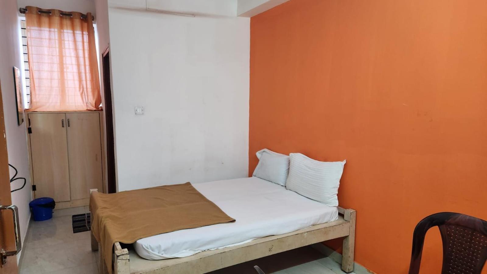 Varaha Residency Hotel Mysore Exterior photo